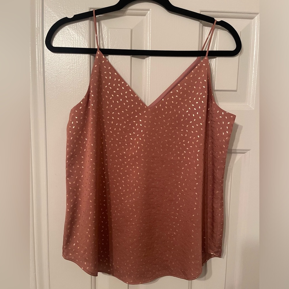 Express top